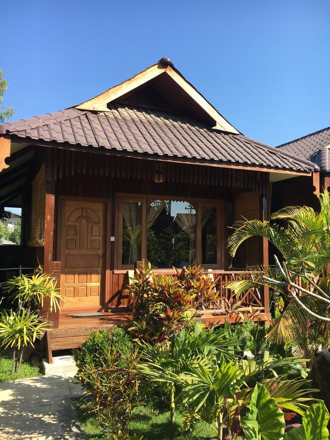 Inle Cottage Boutique Hotel Nyaung Shwe Esterno foto